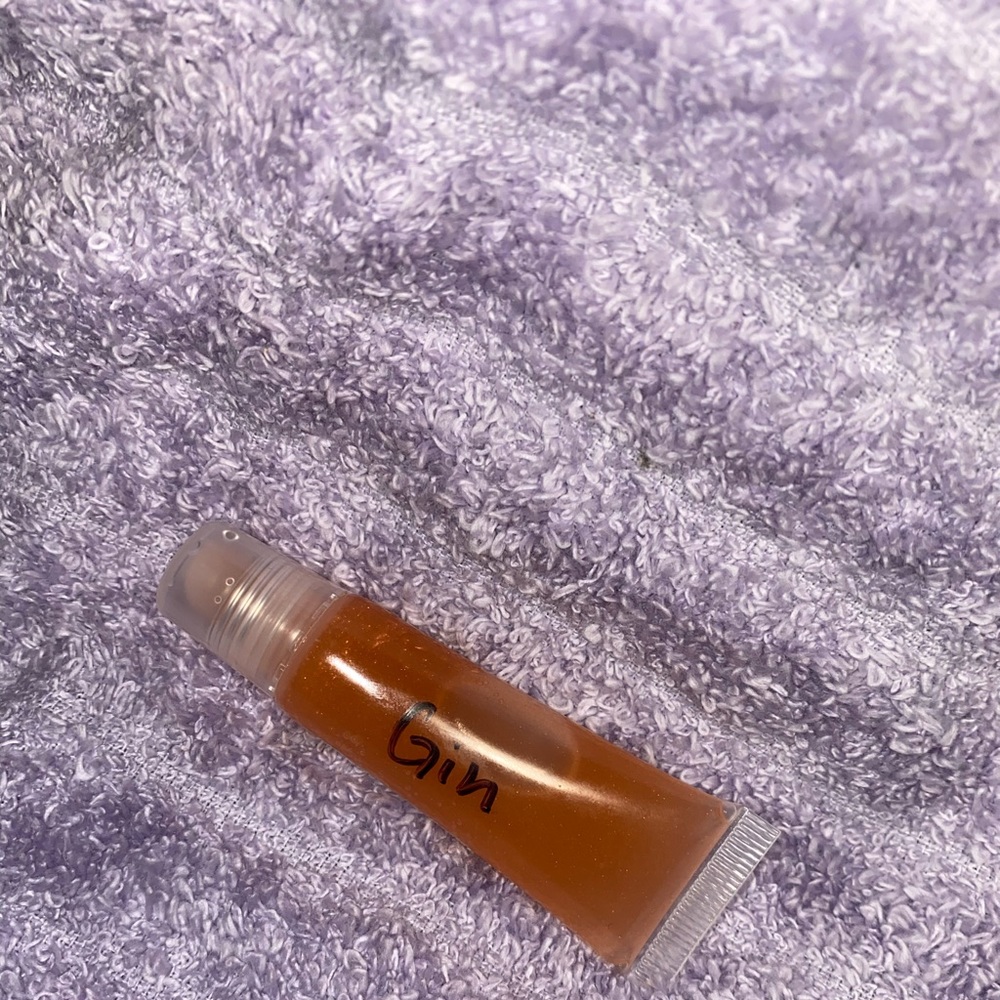Gin Garnet Summer Vibes🤩